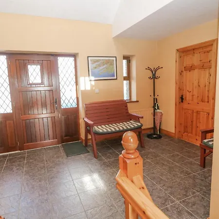 Bluebell House And Gardens Rossbrin