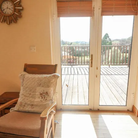 Holiday home Bluebell House And Gardens Rossbrin