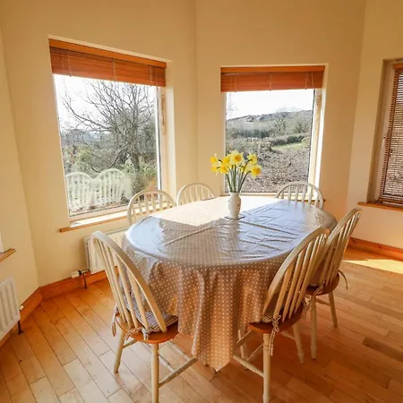 Bluebell House And Gardens Holiday home