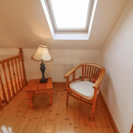 Bluebell House And Gardens Holiday home