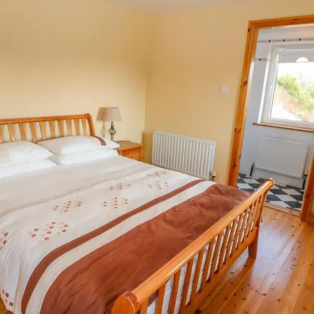 Bluebell House And Gardens Holiday home *