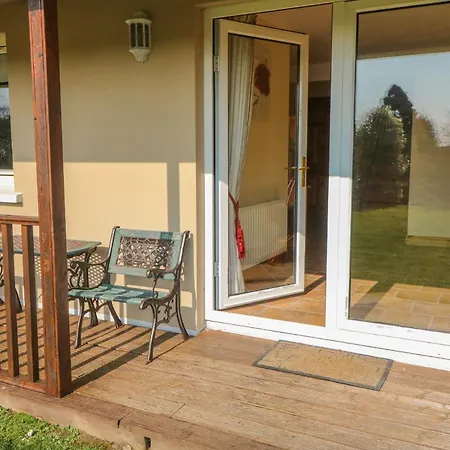 Bluebell House And Gardens Holiday home