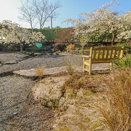 Holiday home Bluebell House And Gardens *