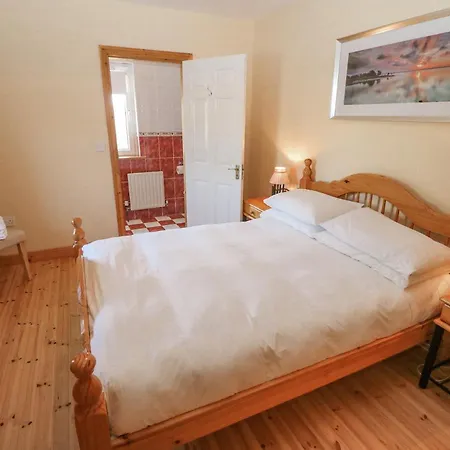 Bluebell House And Gardens Holiday home Rossbrin