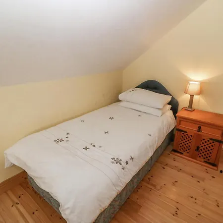 Bluebell House And Gardens