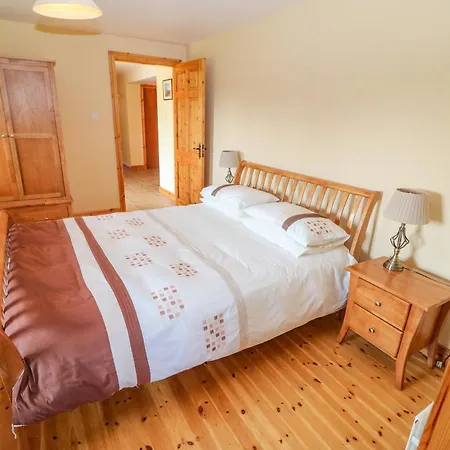 Bluebell House And Gardens Holiday home