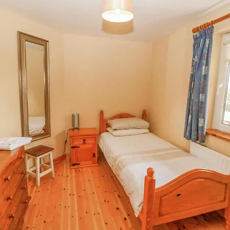 Holiday home Bluebell House And Gardens Rossbrin