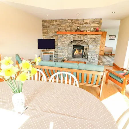 Bluebell House And Gardens *