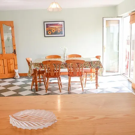 Bluebell House And Gardens * Rossbrin