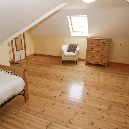 Bluebell House And Gardens Holiday home