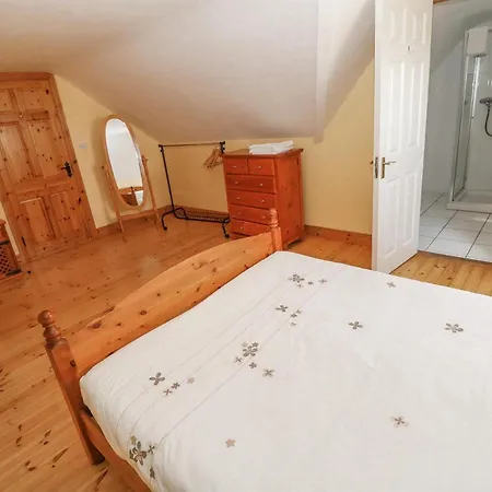 Bluebell House And Gardens Holiday home *