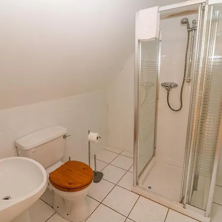 Bluebell House And Gardens Holiday home Rossbrin