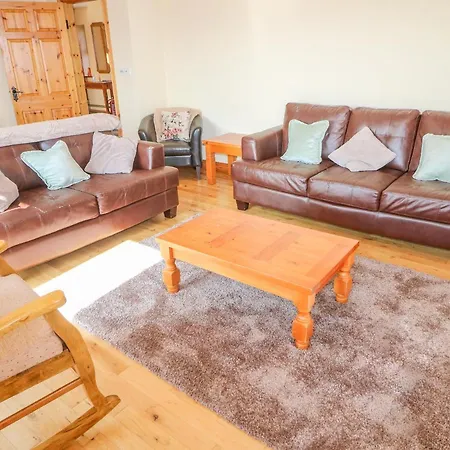 Bluebell House And Gardens Holiday home Rossbrin