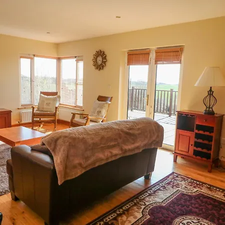 Bluebell House And Gardens