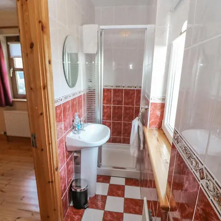 Bluebell House And Gardens Holiday home