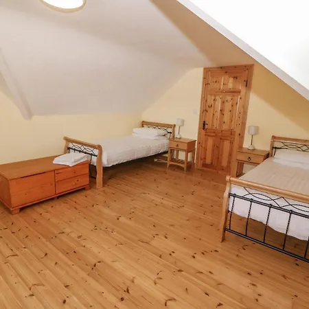 Bluebell House And Gardens Holiday home