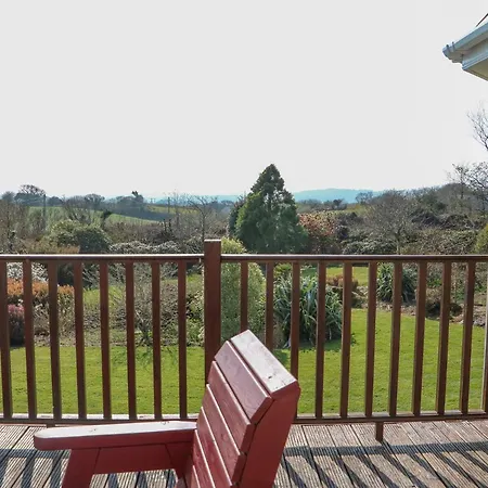 Holiday home Bluebell House And Gardens Rossbrin