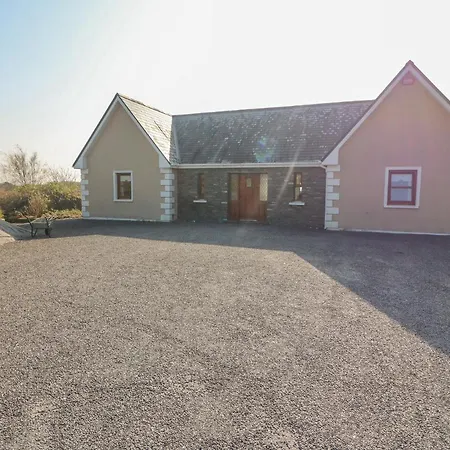 Bluebell House And Gardens Holiday home Rossbrin