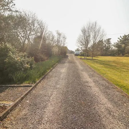 Bluebell House And Gardens * Rossbrin