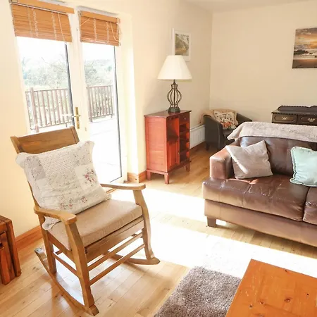 Bluebell House And Gardens Holiday home