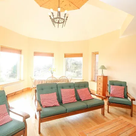 Bluebell House And Gardens Holiday home *