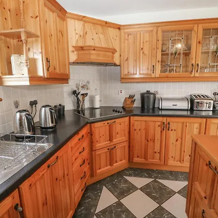 Bluebell House And Gardens Rossbrin