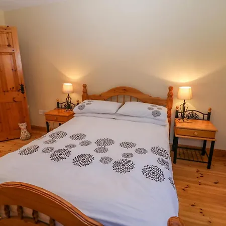 Bluebell House And Gardens Holiday home *