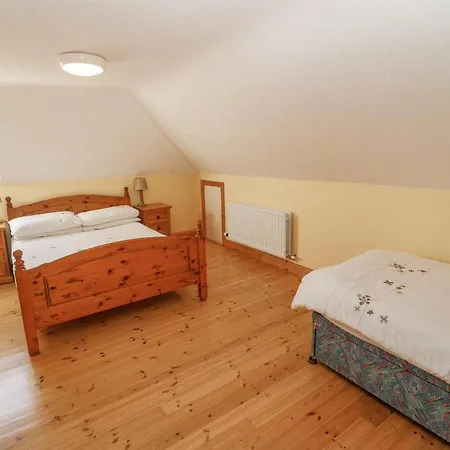 Holiday home Bluebell House And Gardens *