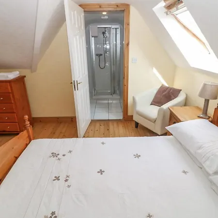 Bluebell House And Gardens * Rossbrin