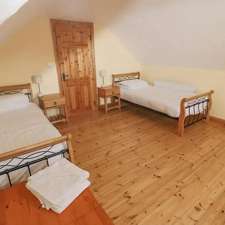 Bluebell House And Gardens Holiday home