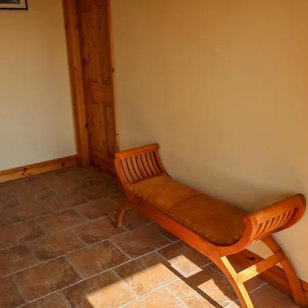 Holiday home Bluebell House And Gardens *