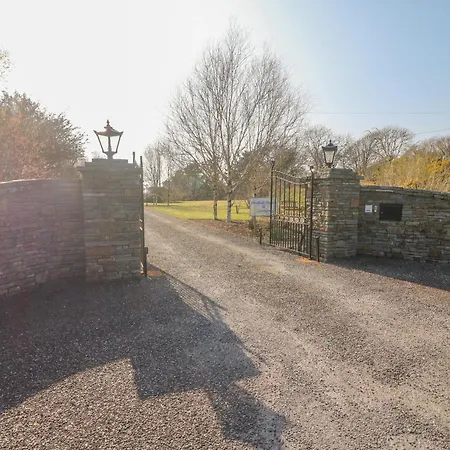 Bluebell House And Gardens