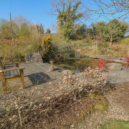Casa de Férias Bluebell House And Gardens Rossbrin