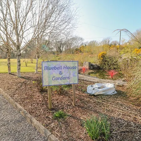Bluebell House And Gardens Holiday home Rossbrin