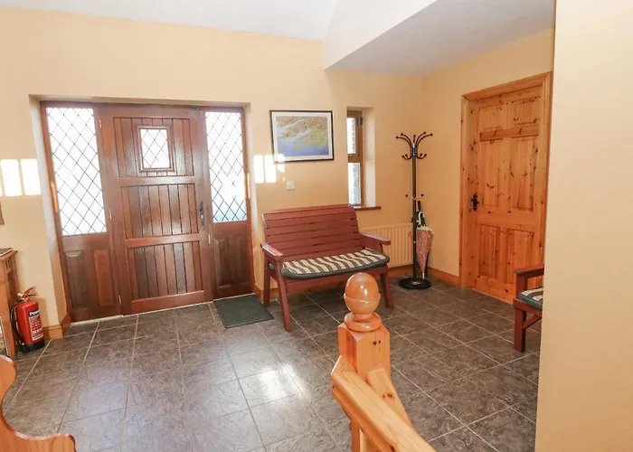 Bluebell House And Gardens Rossbrin