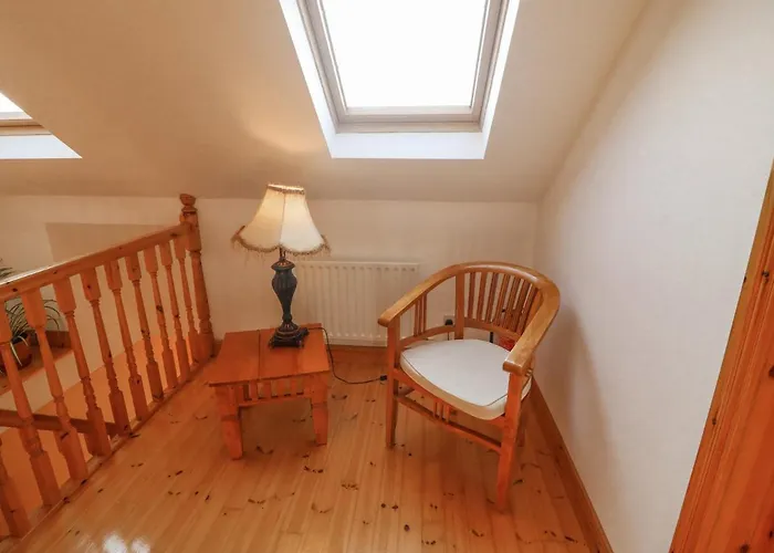 Bluebell House And Gardens בית נופש