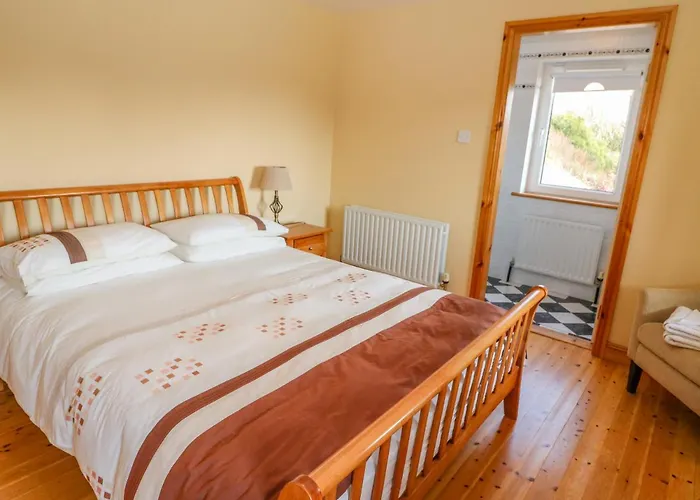 Bluebell House And Gardens Hébergement de vacances *