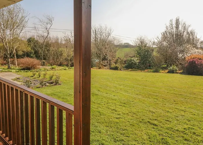 Bluebell House And Gardens בית נופש *