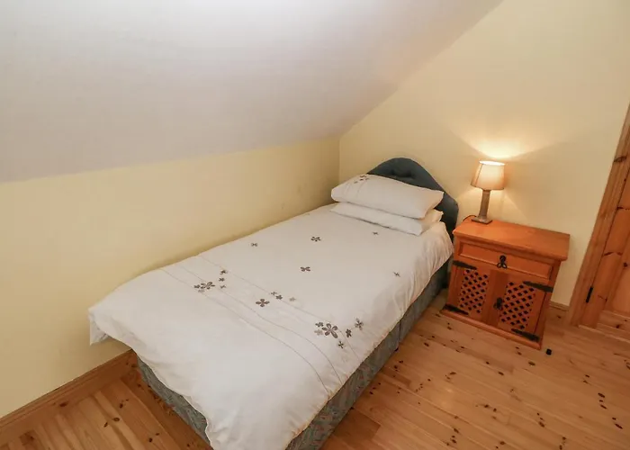 Bluebell House And Gardens