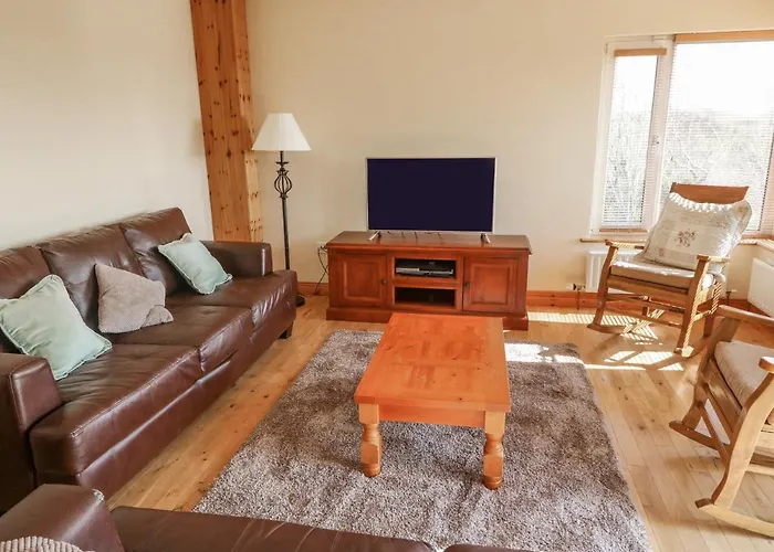 Bluebell House And Gardens Rossbrin