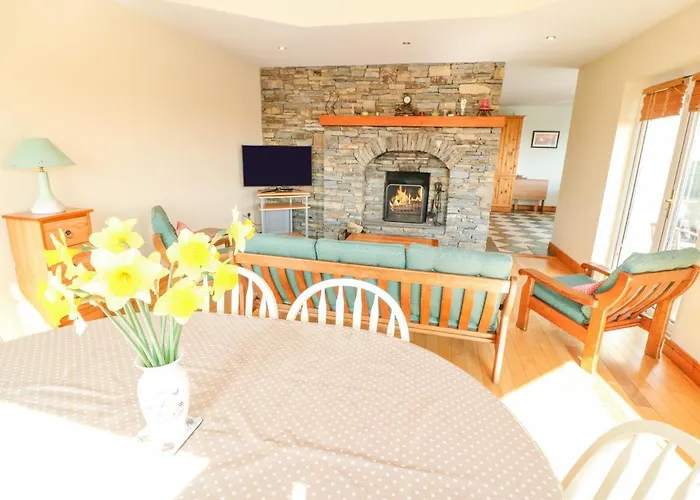 Bluebell House And Gardens *