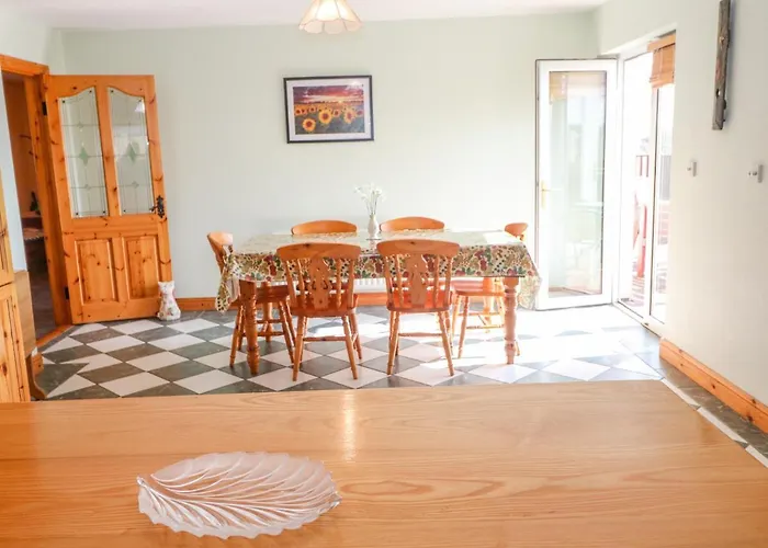 Bluebell House And Gardens * Rossbrin