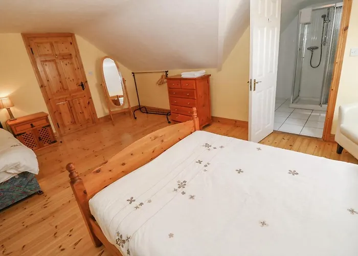 Bluebell House And Gardens בית נופש *