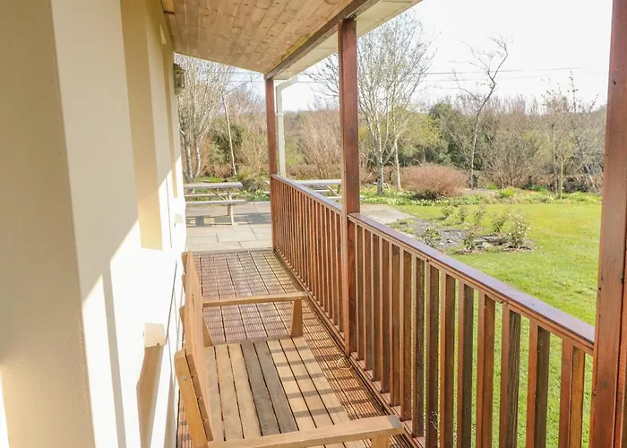 Bluebell House And Gardens * Rossbrin