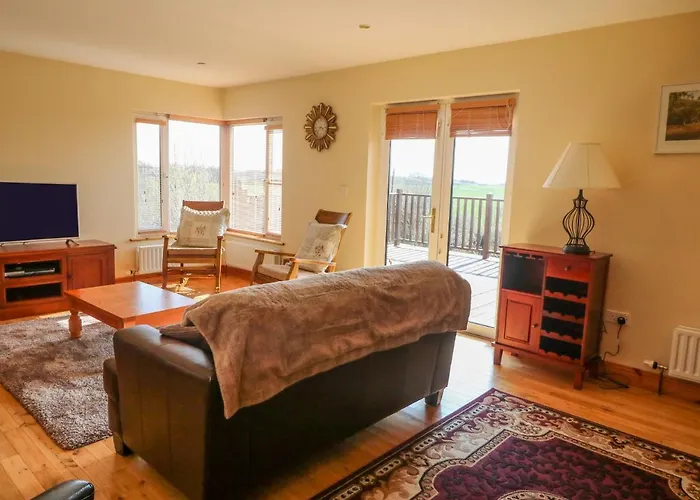 Bluebell House And Gardens