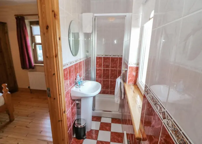 Bluebell House And Gardens בית נופש