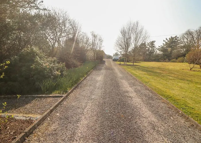 Bluebell House And Gardens * Rossbrin