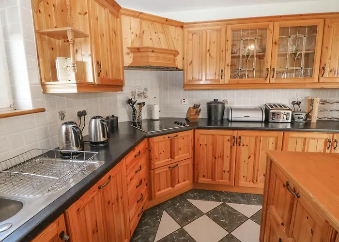 Bluebell House And Gardens Rossbrin