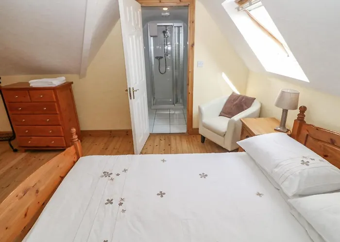 Bluebell House And Gardens * Rossbrin