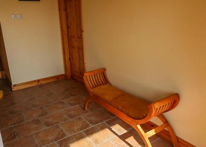 בית נופש Bluebell House And Gardens *